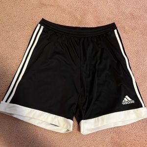 Adidas climacool basketball shorts